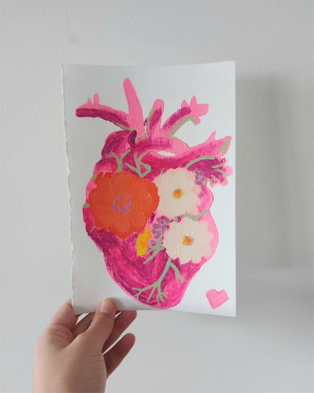 Blooming Self-love