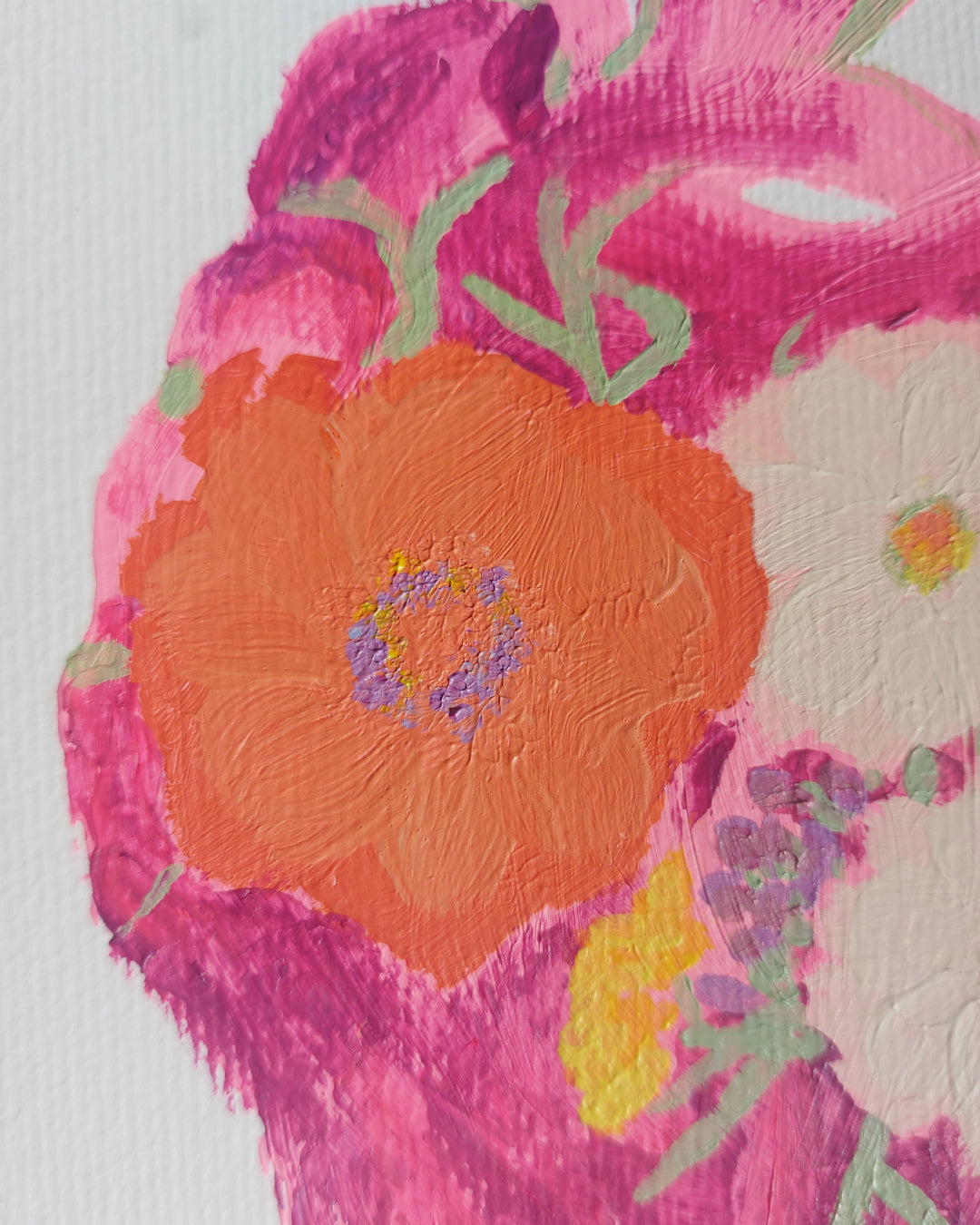 Blooming Self-love