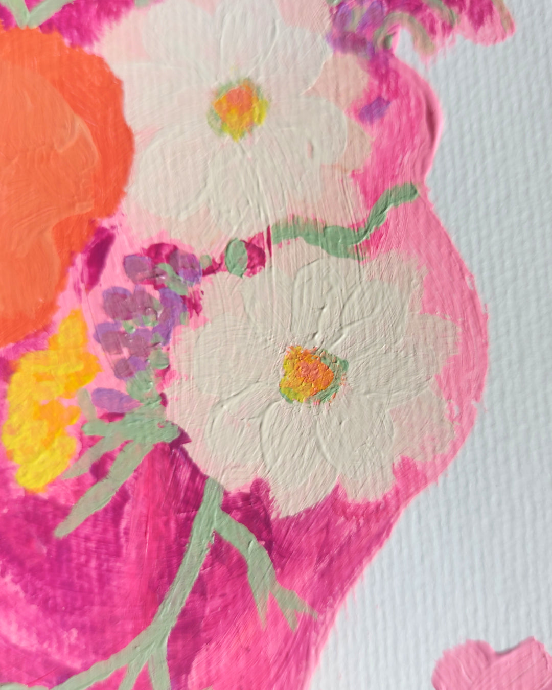 Blooming Self-love