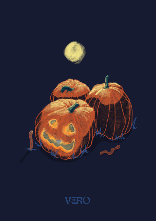 Halloween (Digital download)