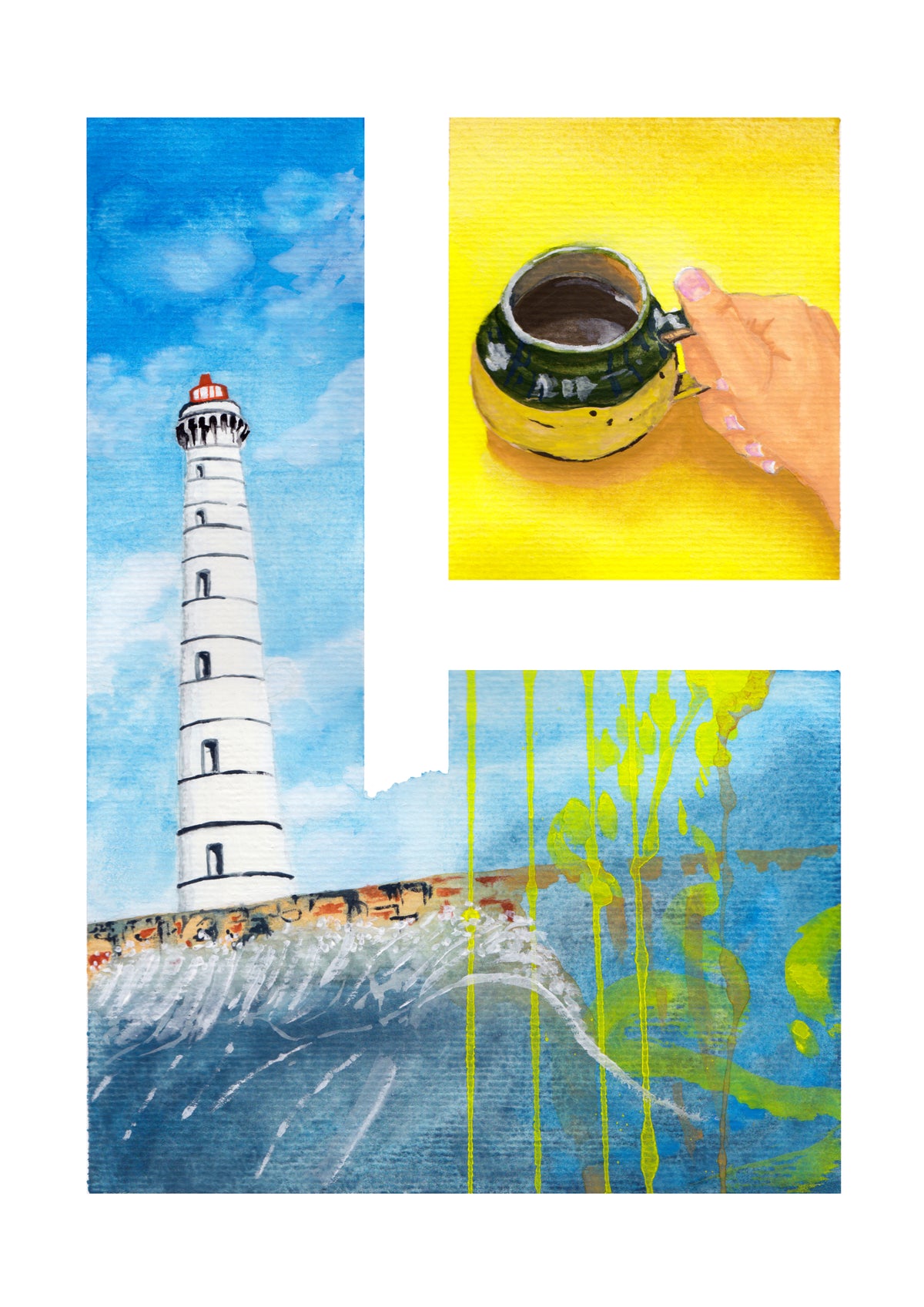 Favourites III (fine art print)