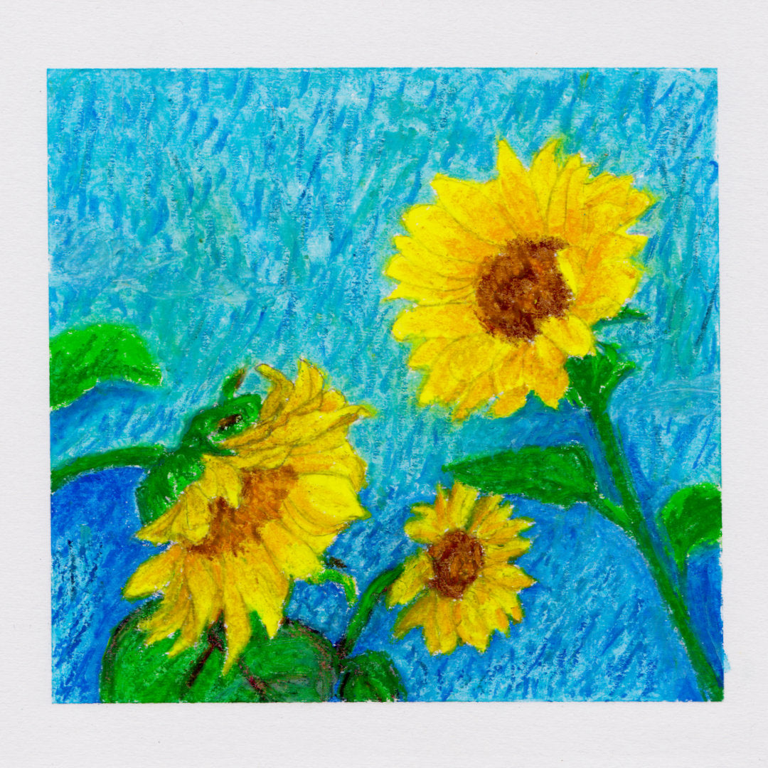 Favourites II (giclée print)