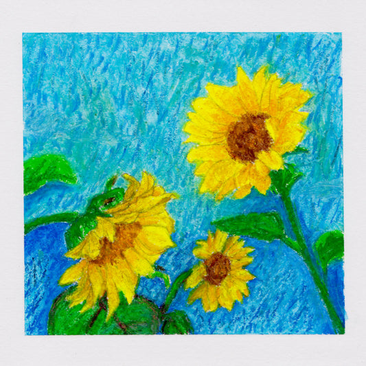 Favourites II (giclée print)