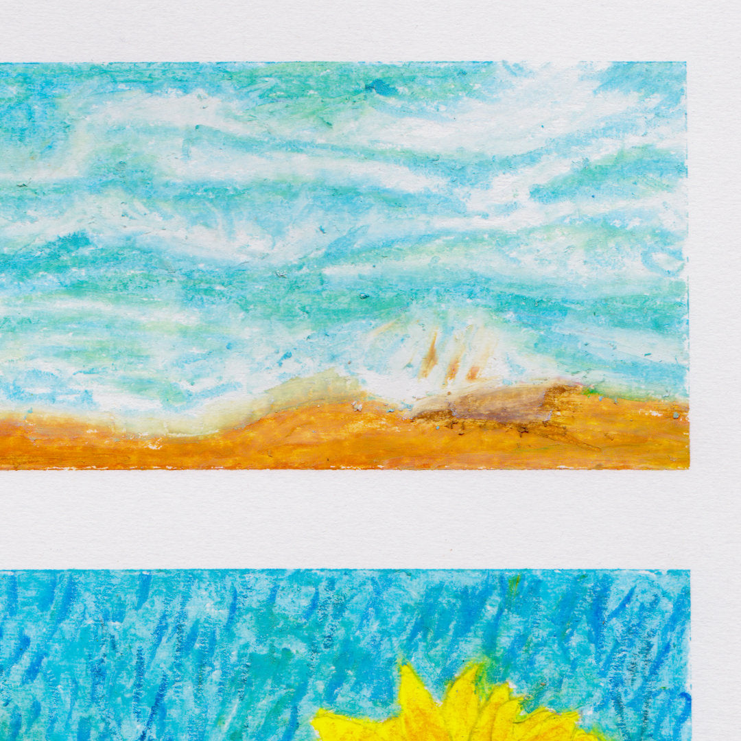 Favourites II (giclée print)