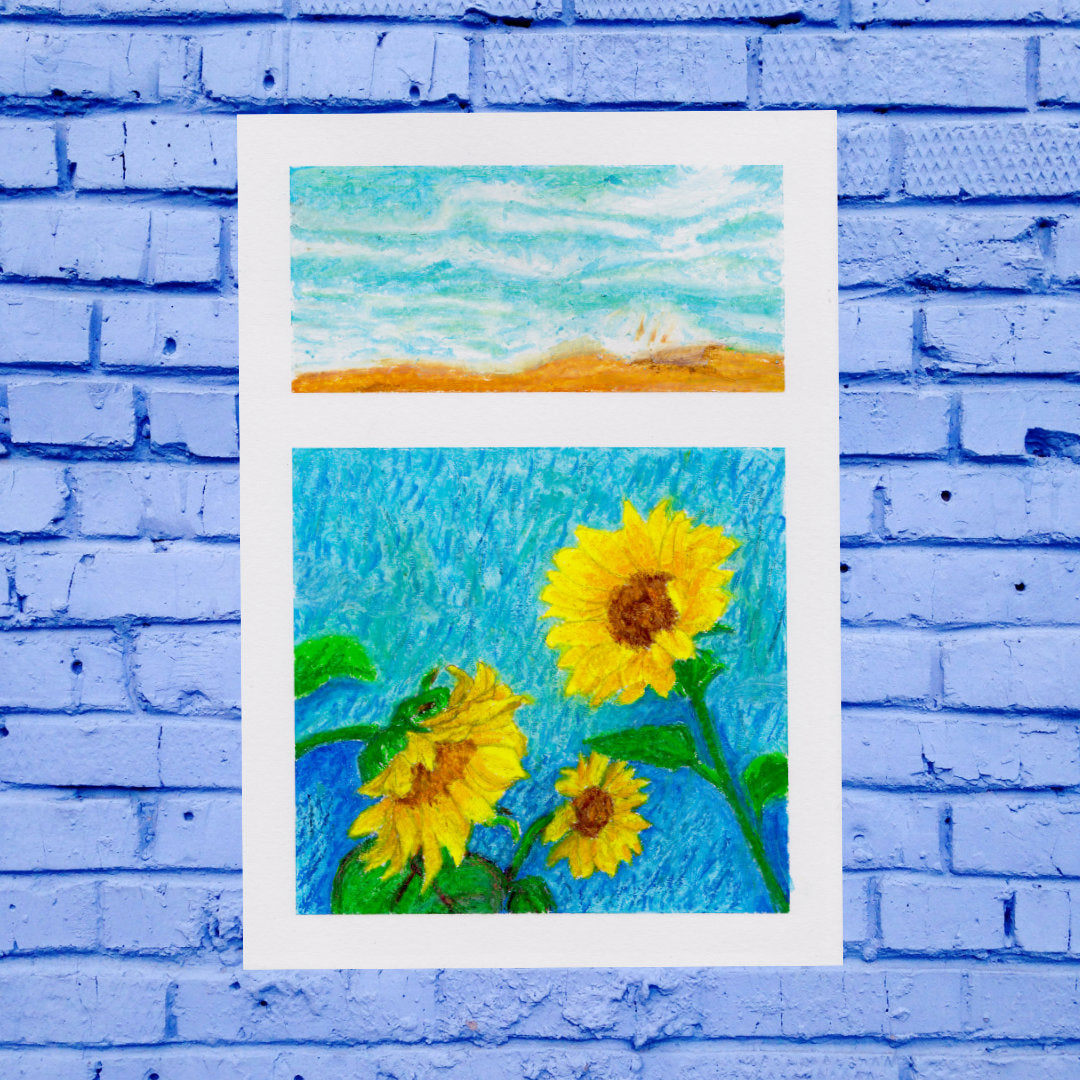 Favourites II (giclée print)