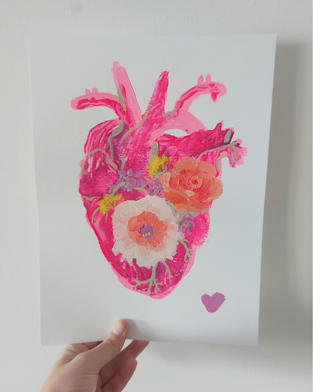 Forever Valentine
