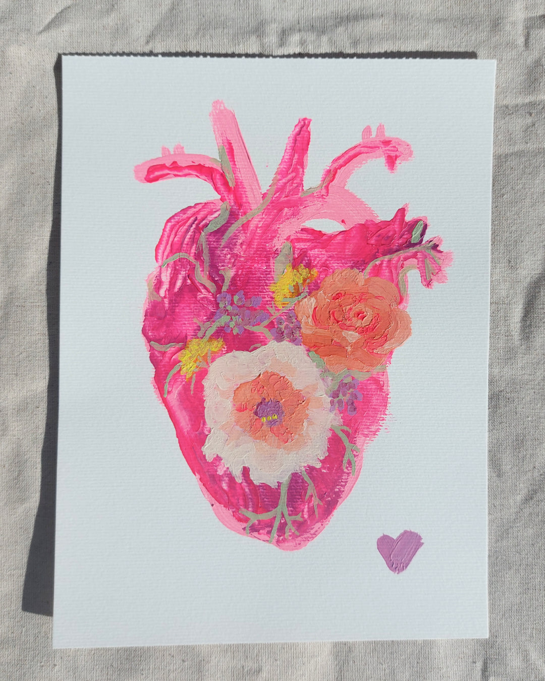 Forever Valentine