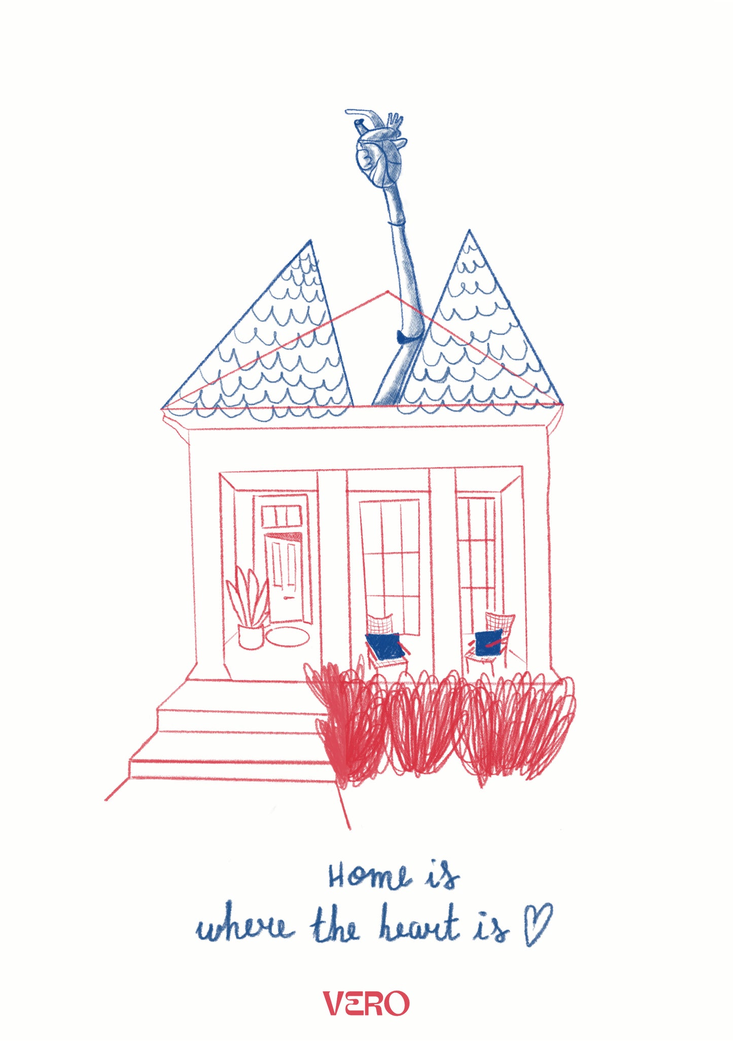 Home (Digital download)