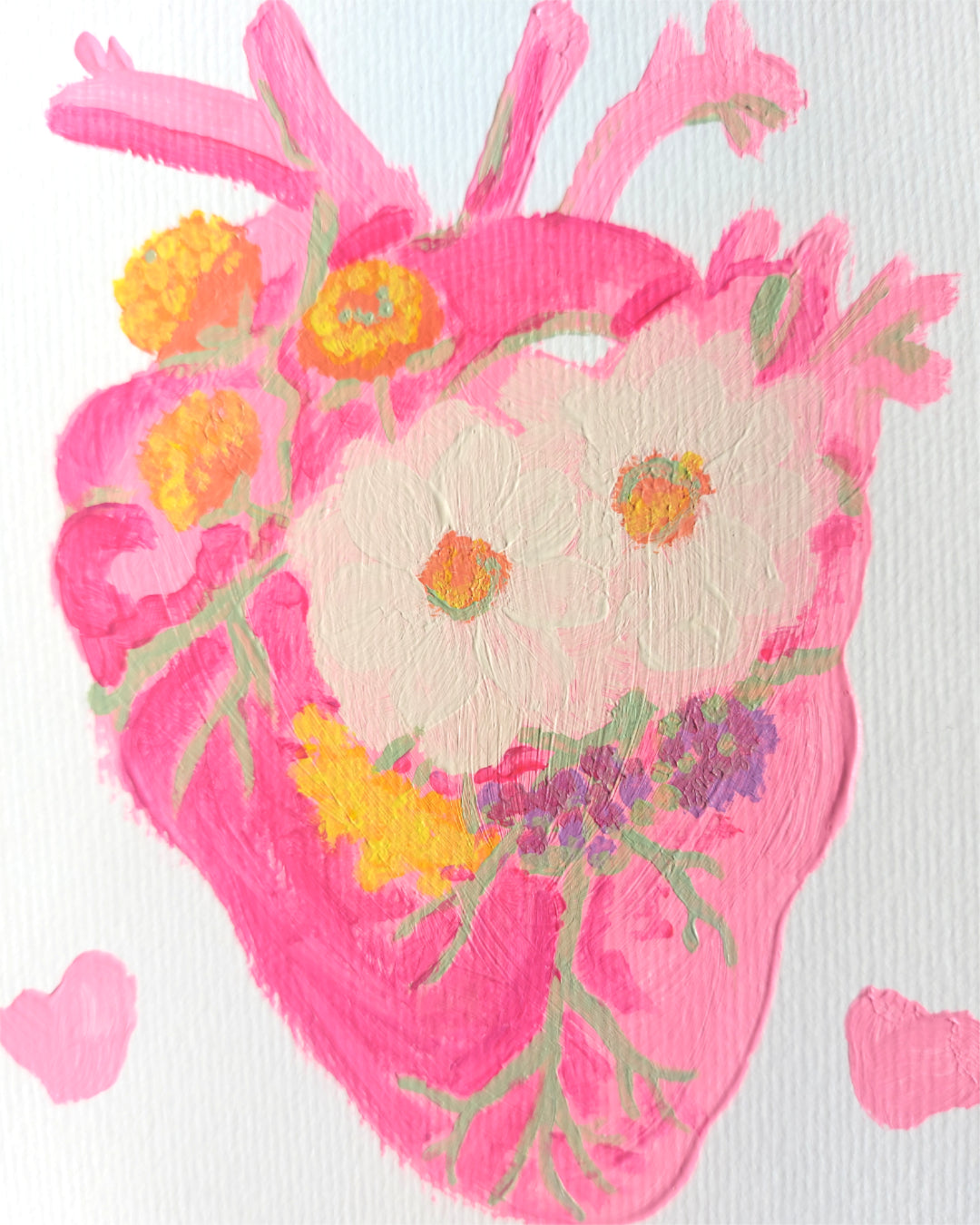 My Own Valentine