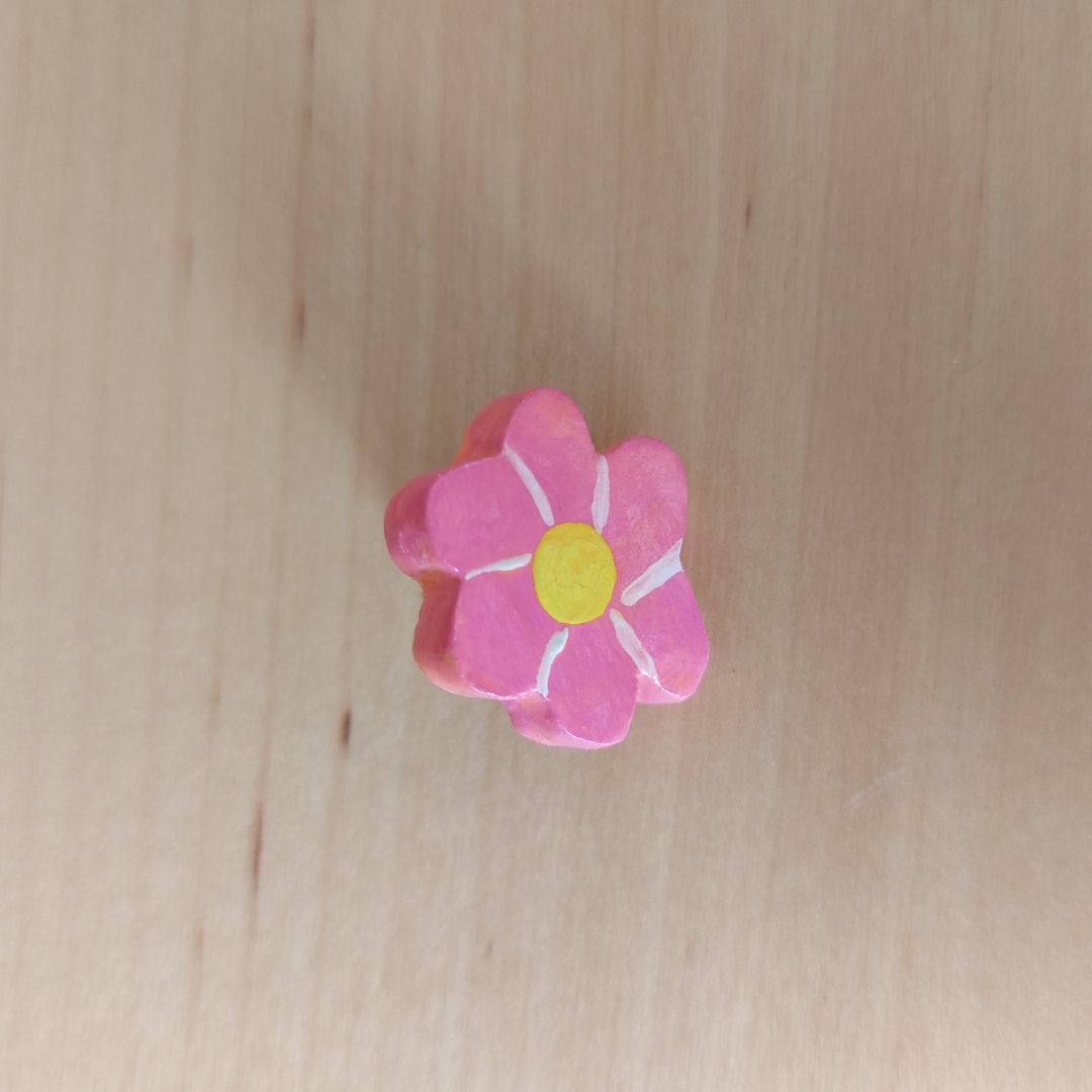 Flower Pin