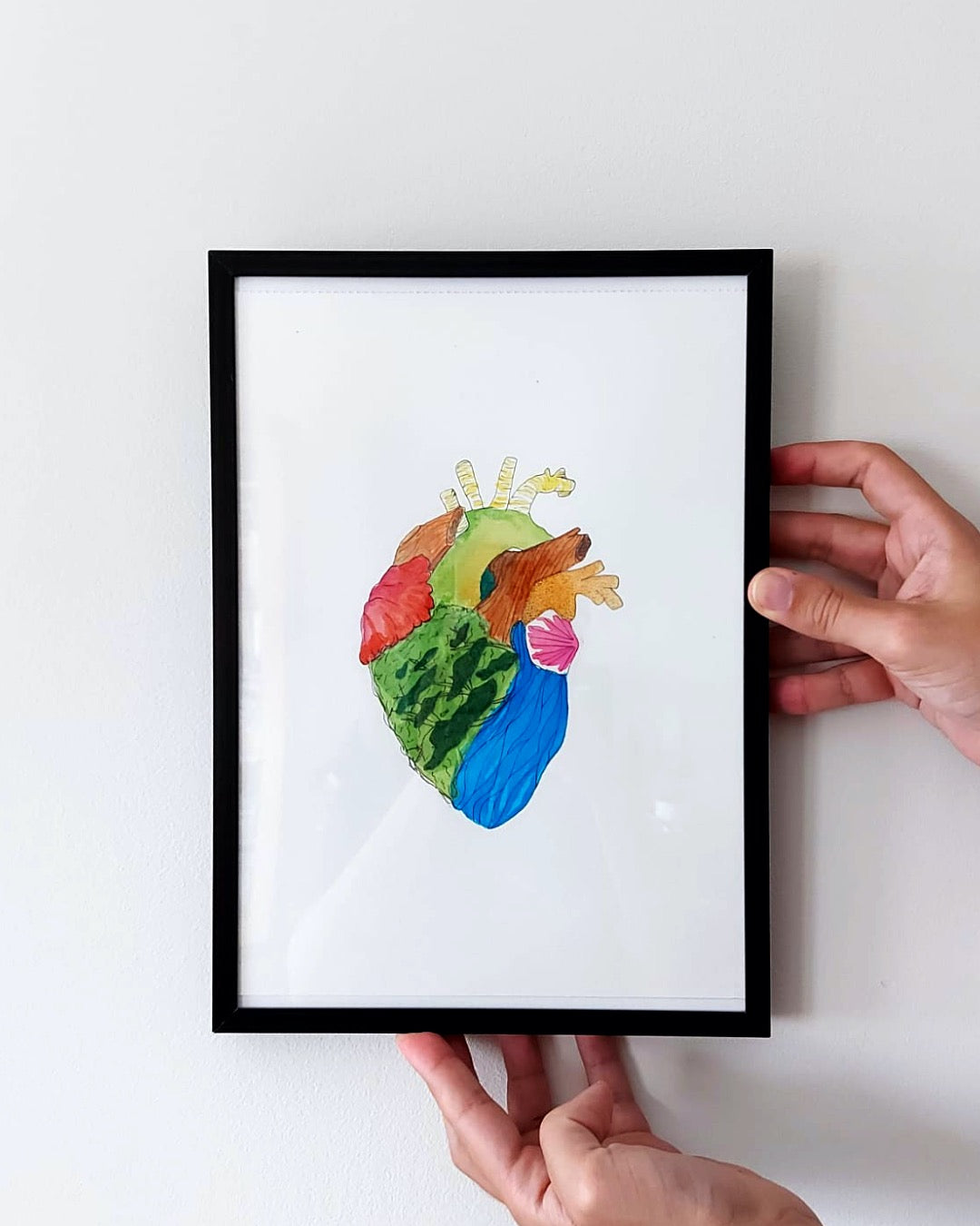 Natural Heart