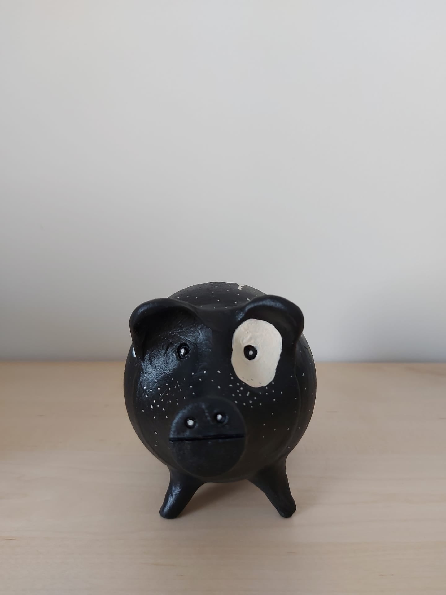 Dreams Piggy Bank