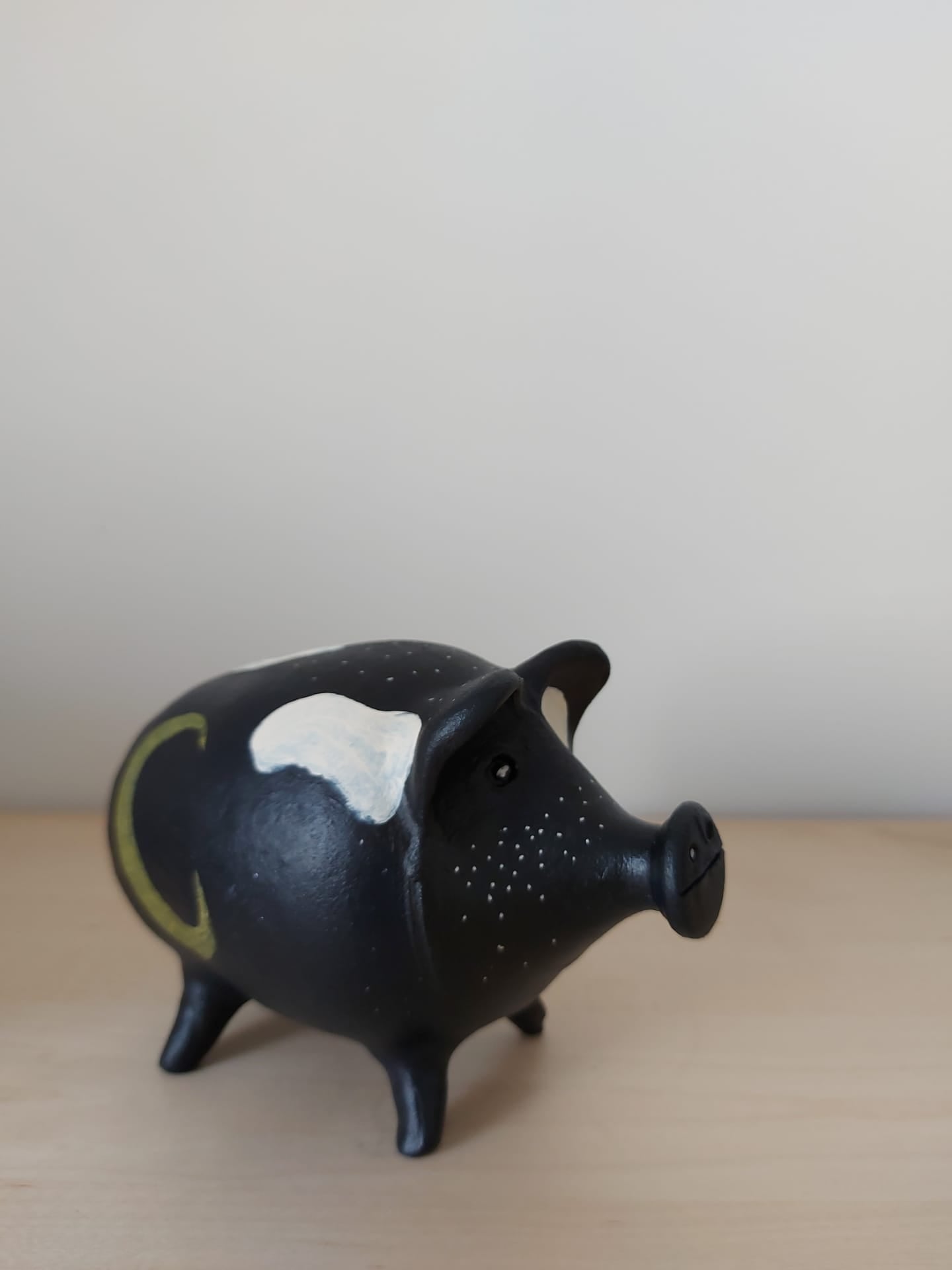 Dreams Piggy Bank