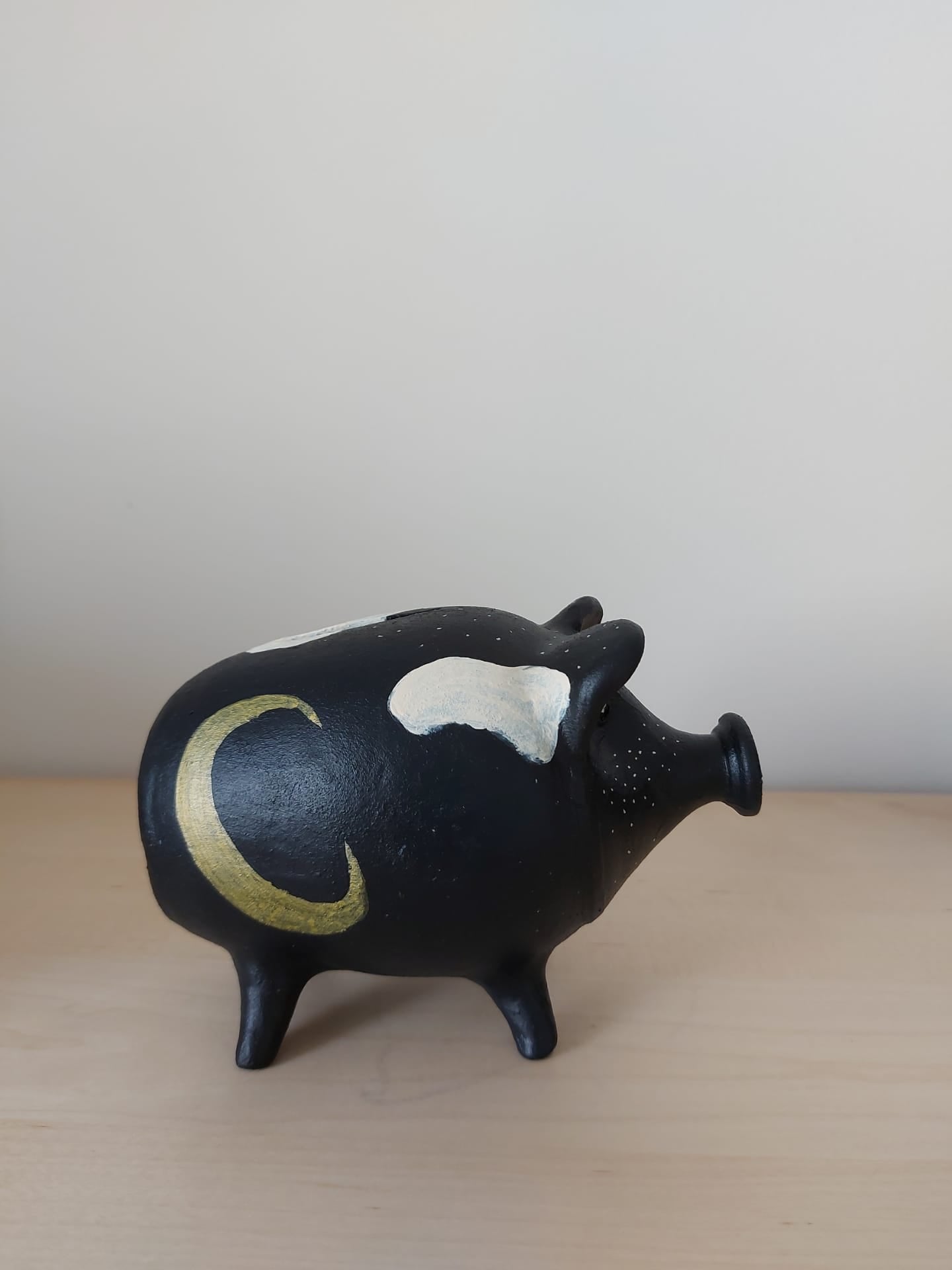 Dreams Piggy Bank