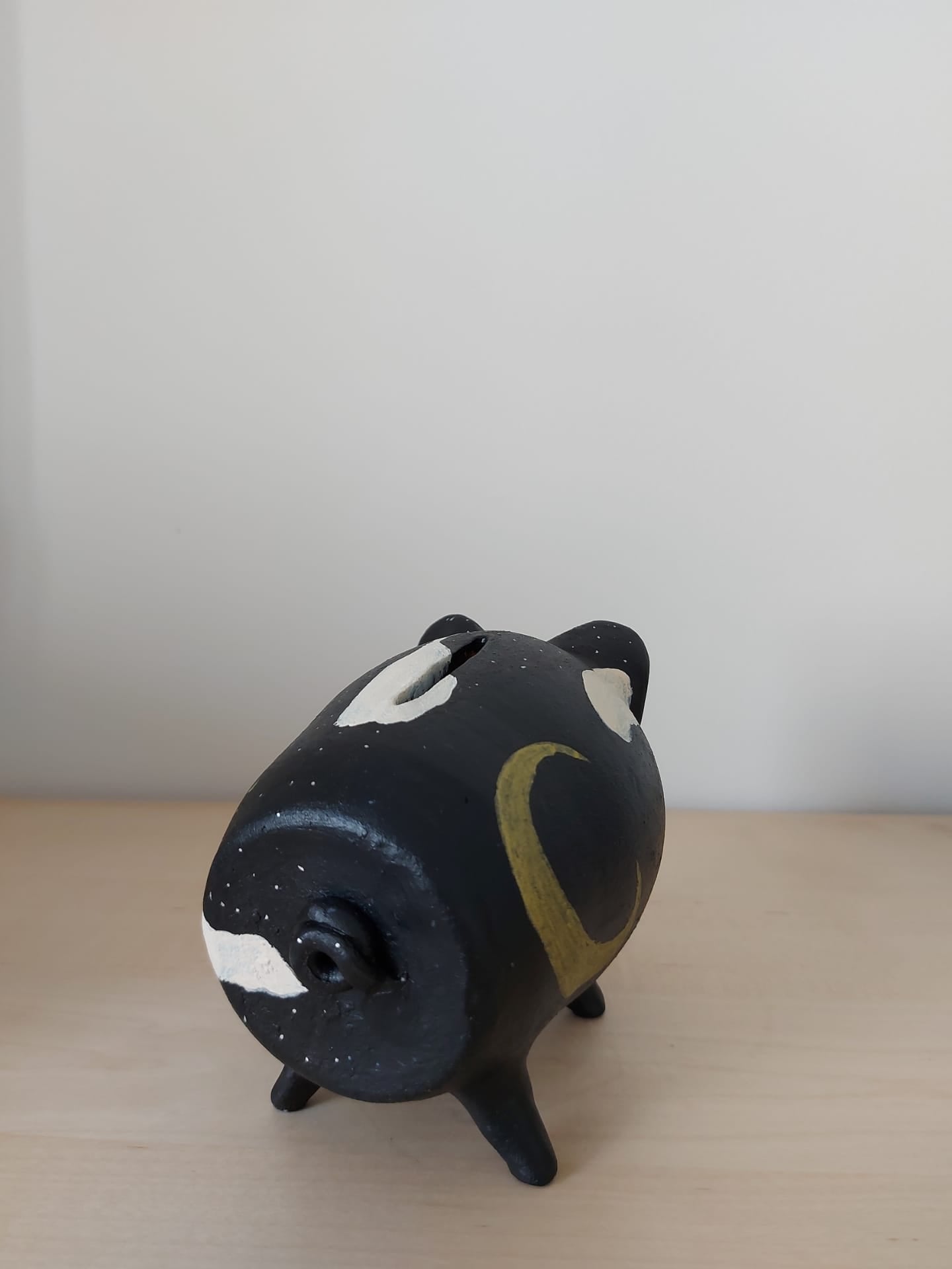 Dreams Piggy Bank