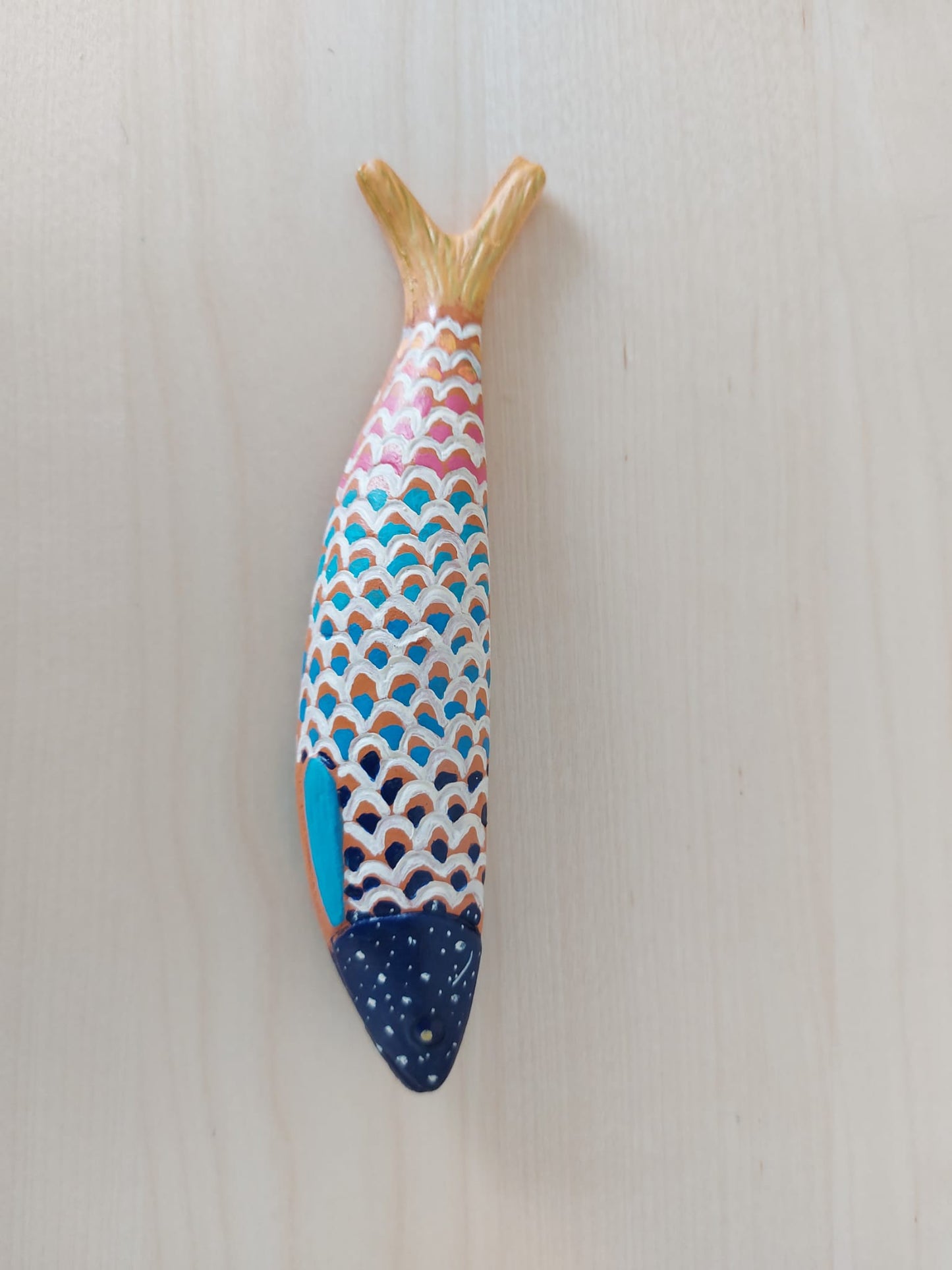 Sky Sardine