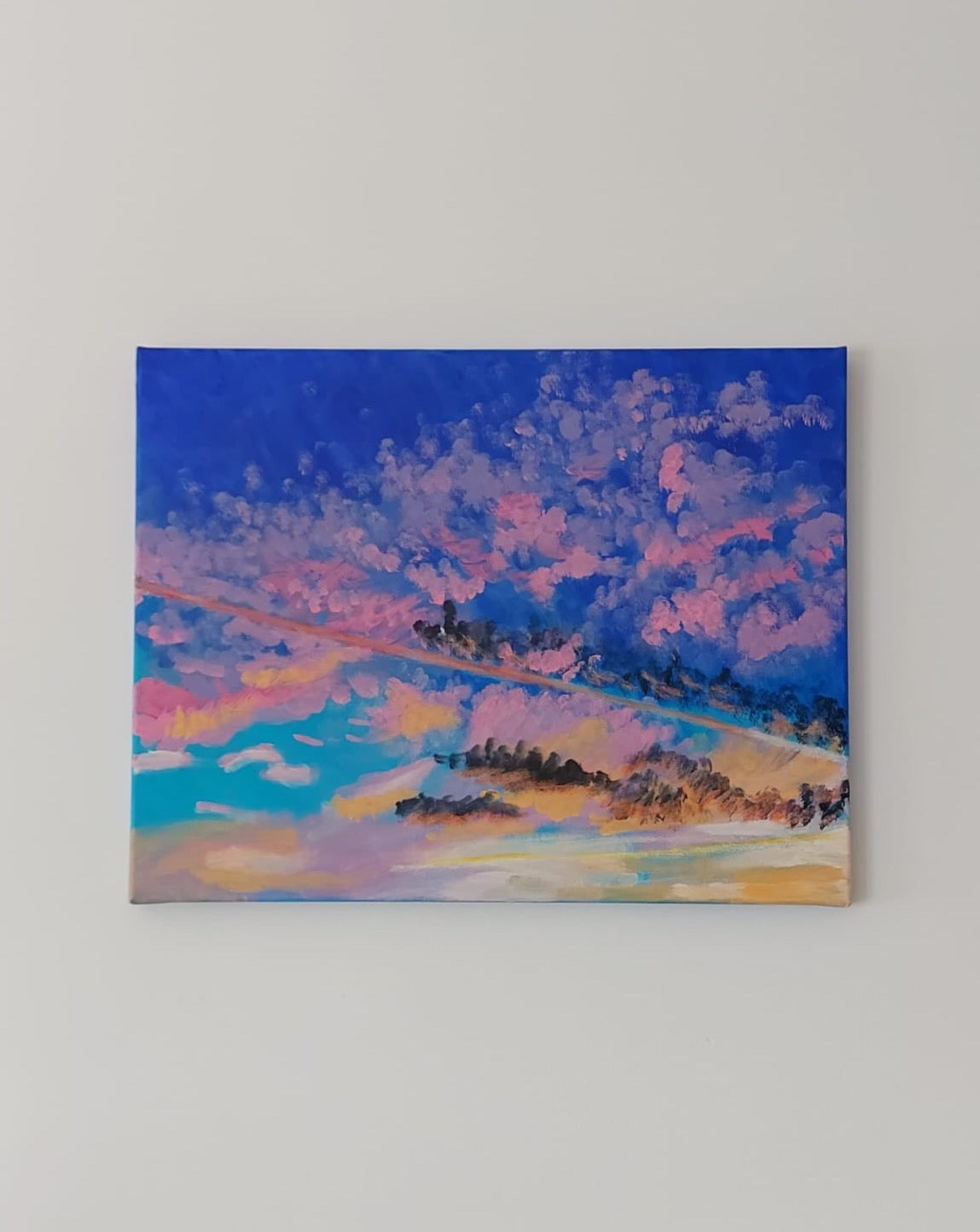 Sunset I