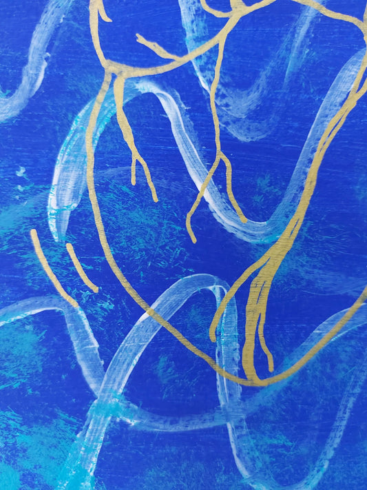 What's your wavelength?