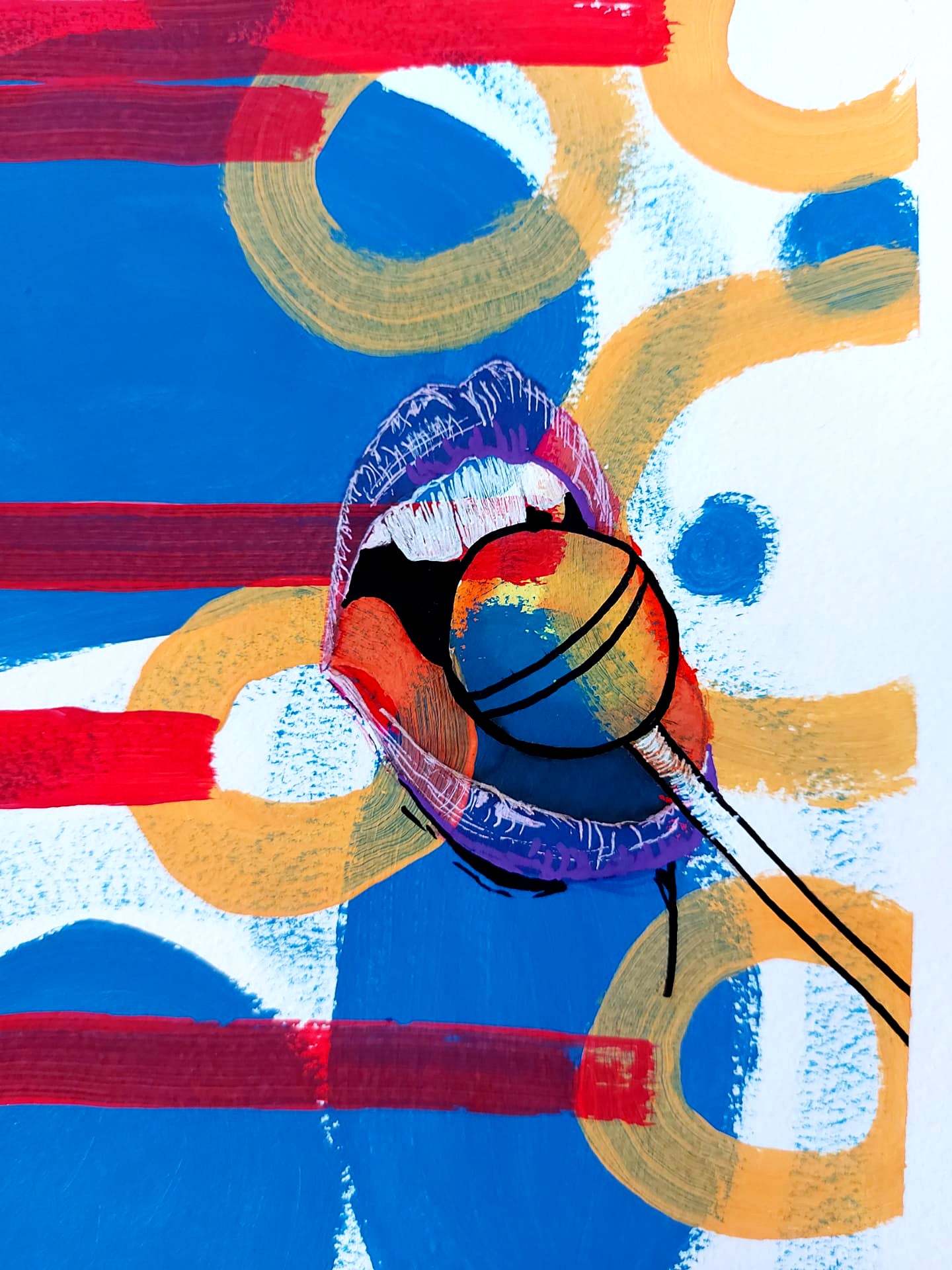 Lollipop
