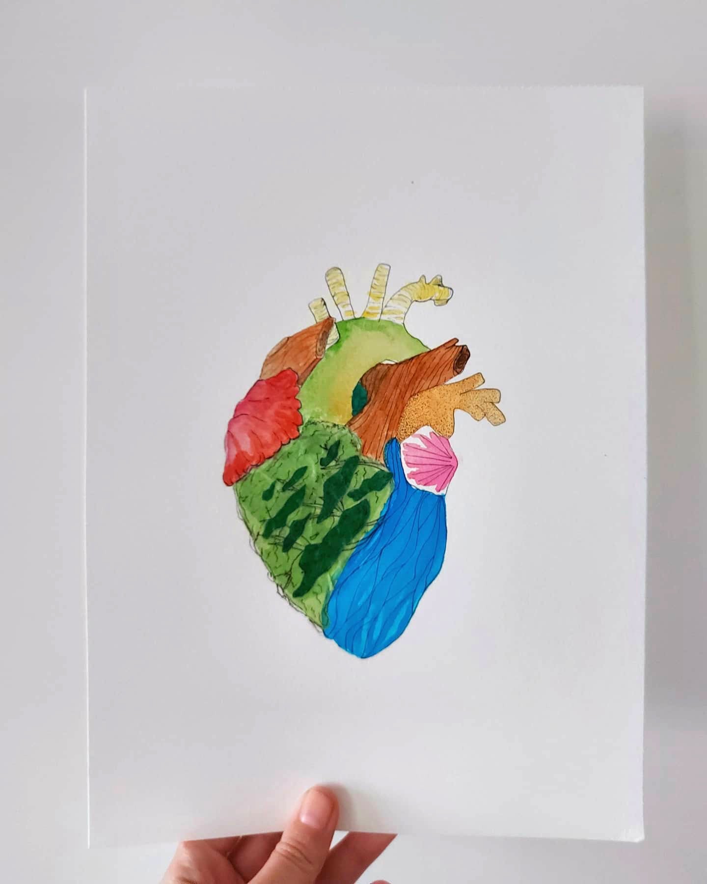 Natural Heart