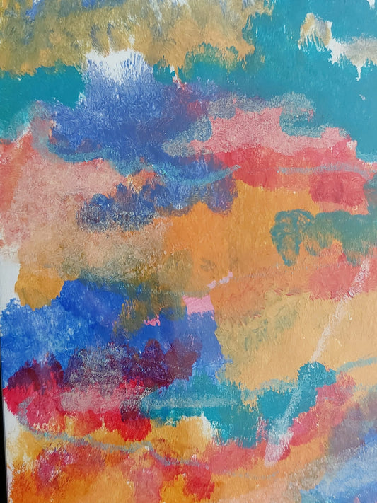Sky study II