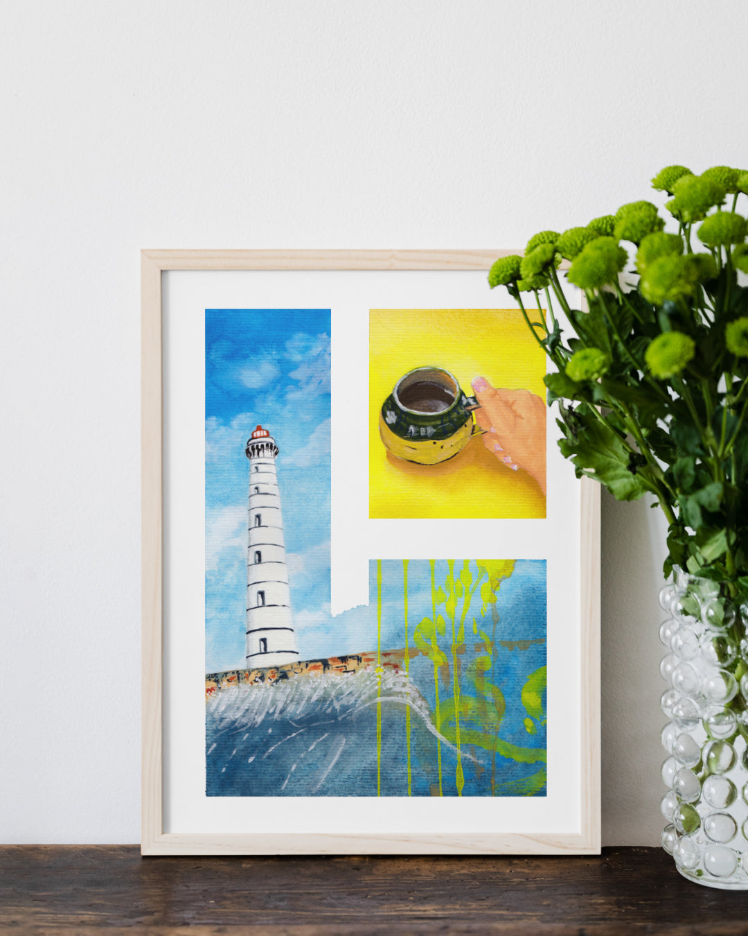 Favourites III (fine art print)