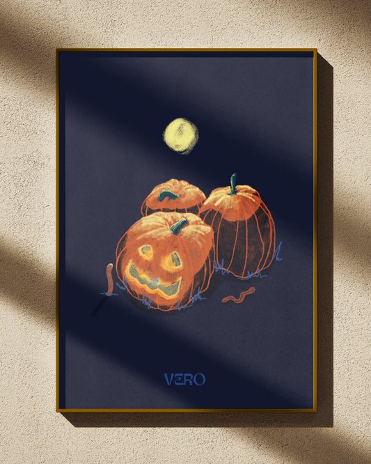 Halloween (Digital download)