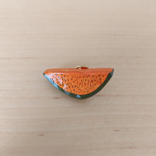 Load image into Gallery viewer, Watermelon Pin
