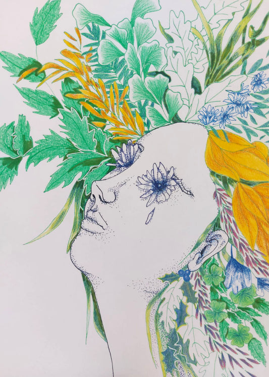Changing Nature