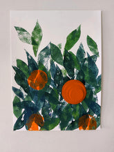 Load image into Gallery viewer, Orange Tree
