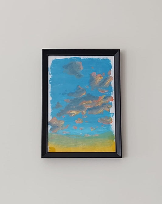 Sky study I