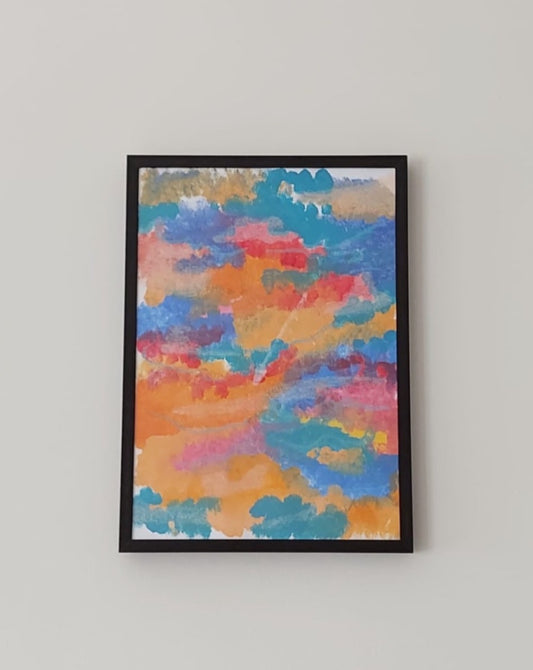 Sky study II