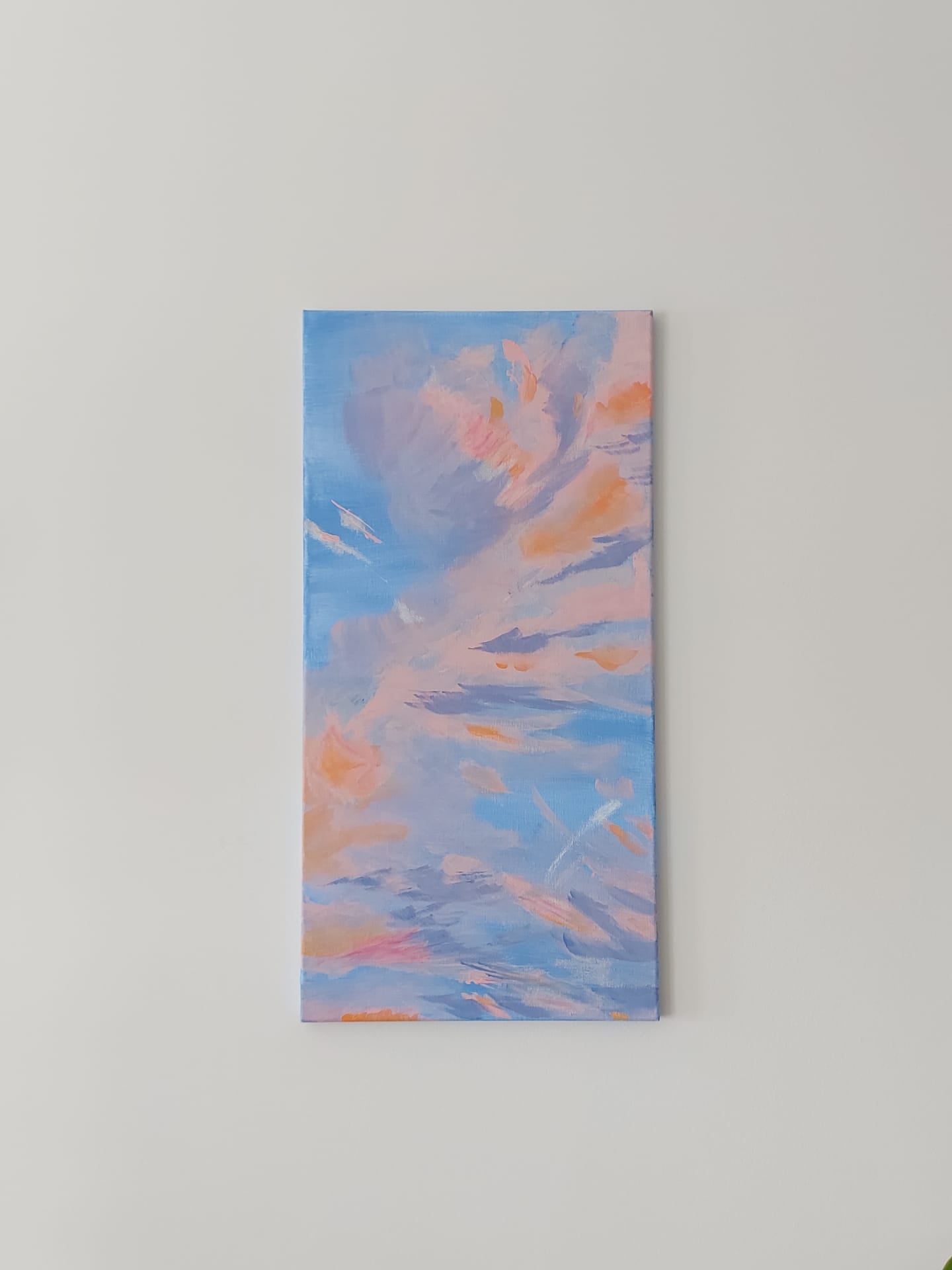 Sunset II