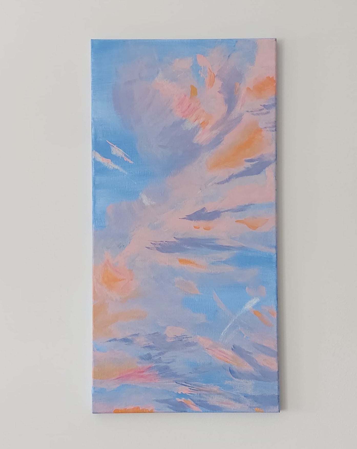 Sunset II
