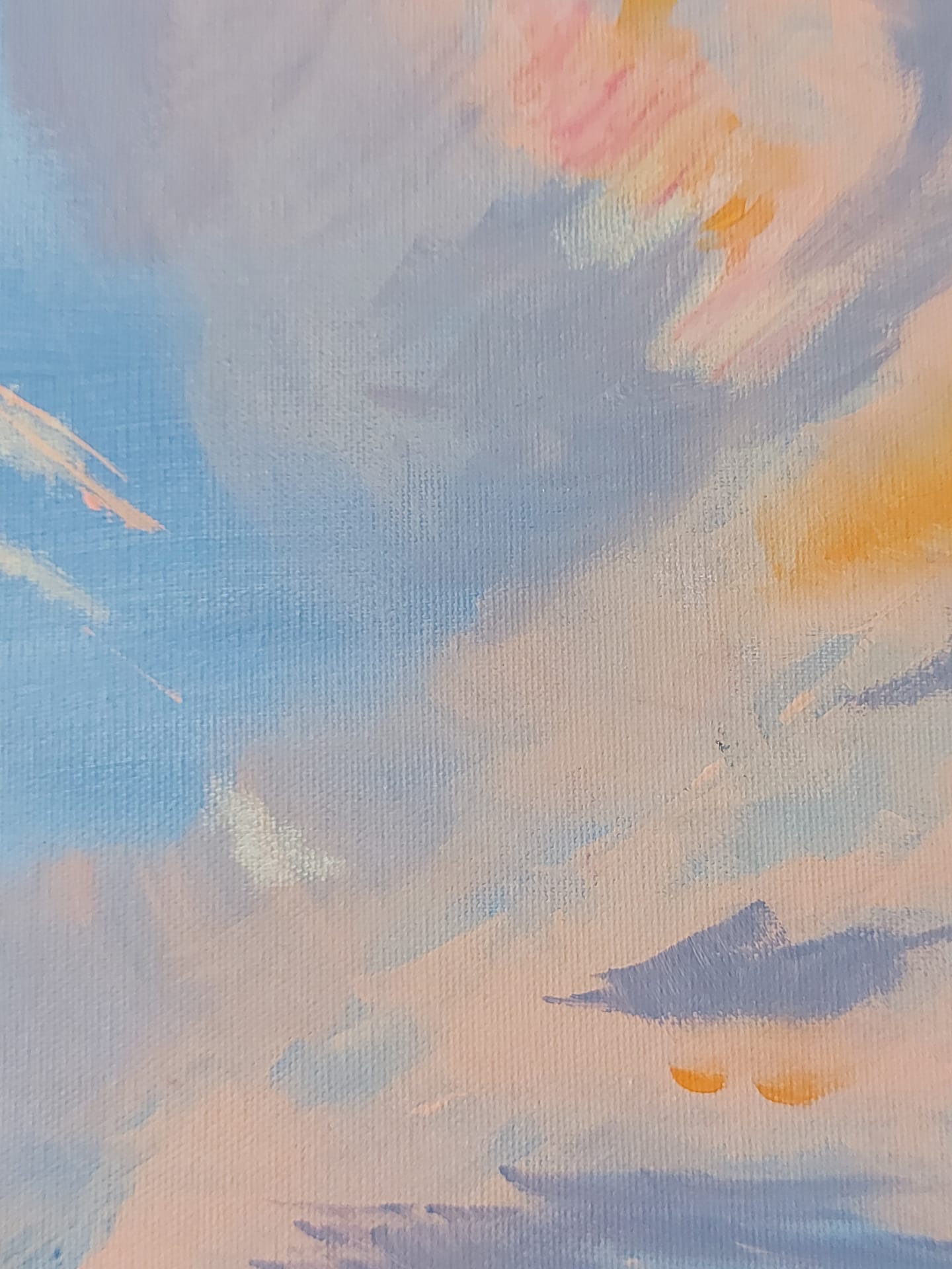 Sunset II