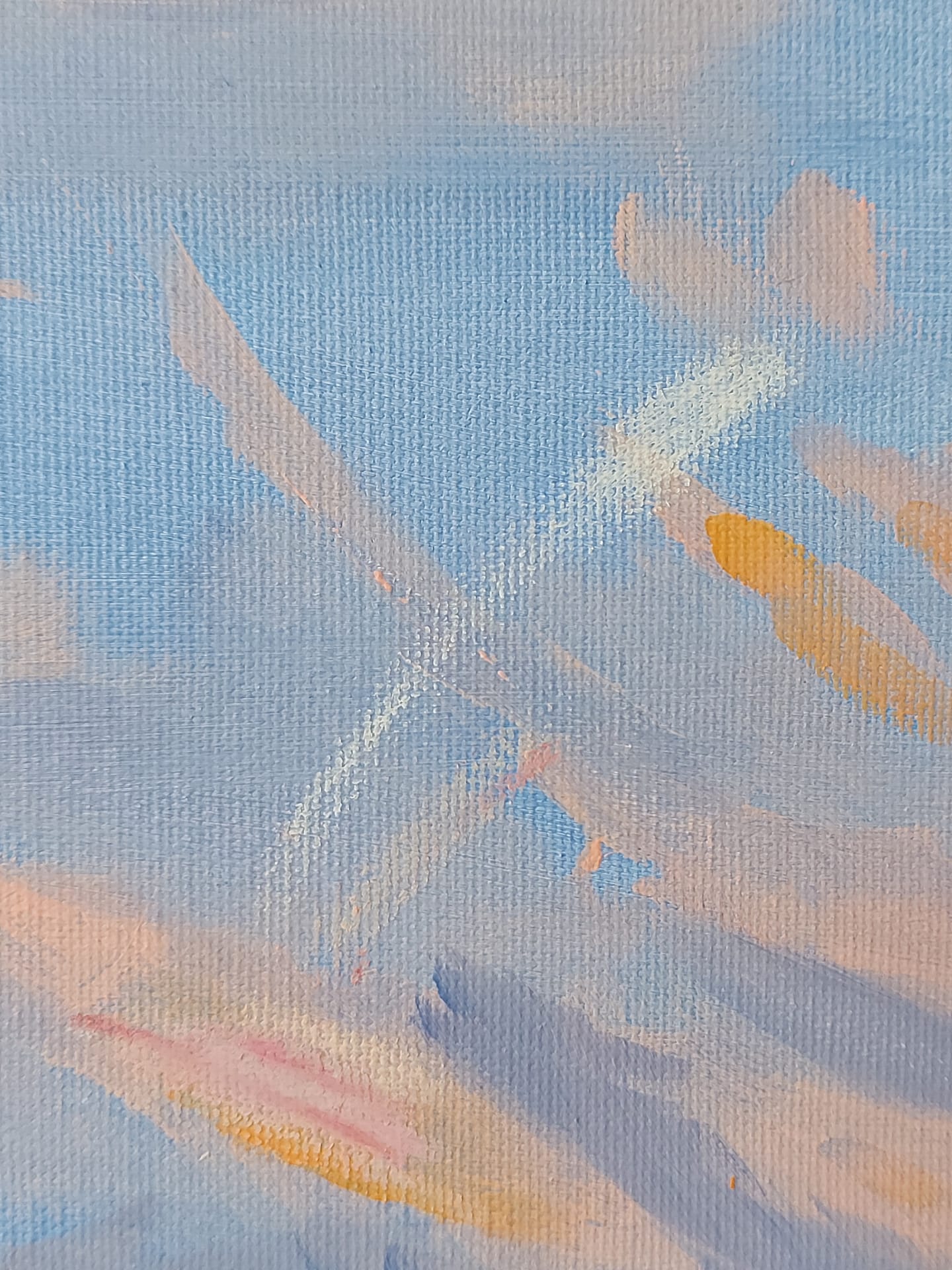 Sunset II