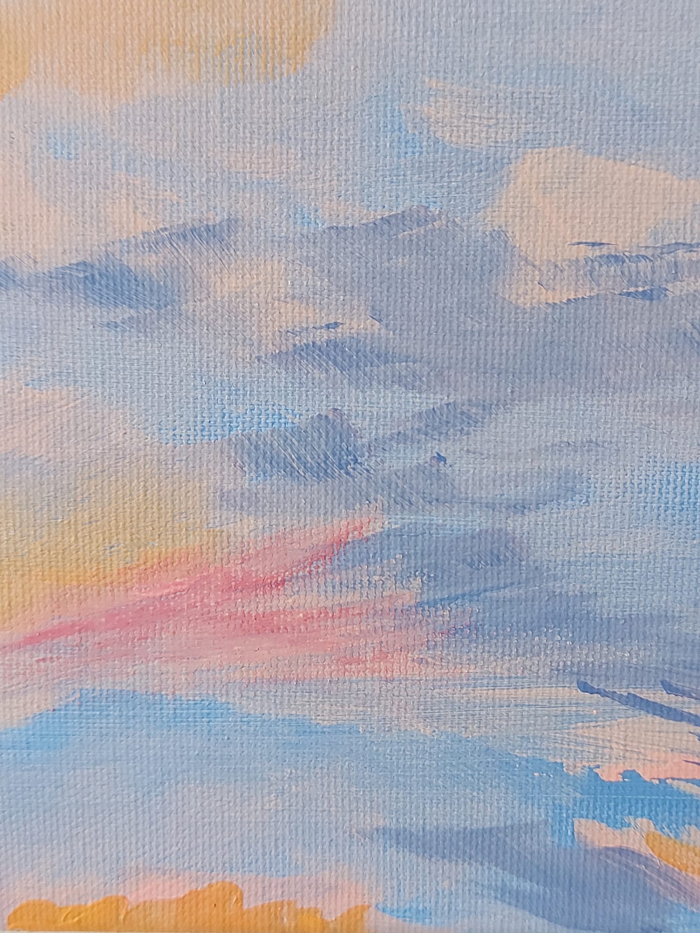 Sunset II