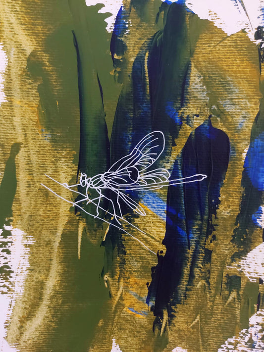 Dragonfly